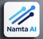 Namta AI Logo